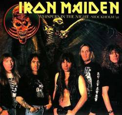 Iron Maiden (UK-1) : Whispers in the Night